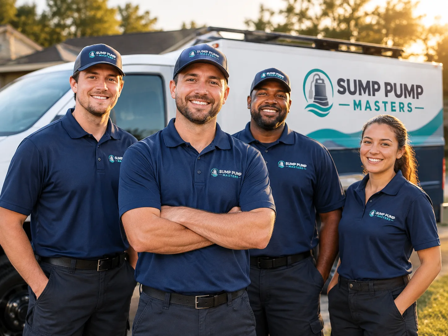 Sump Pump Repair company in Tate, GA