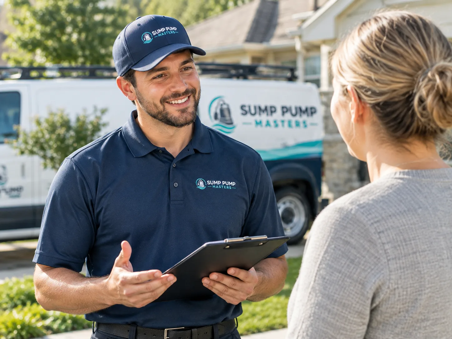 Sump Pump Repair Tate, GA FAQs